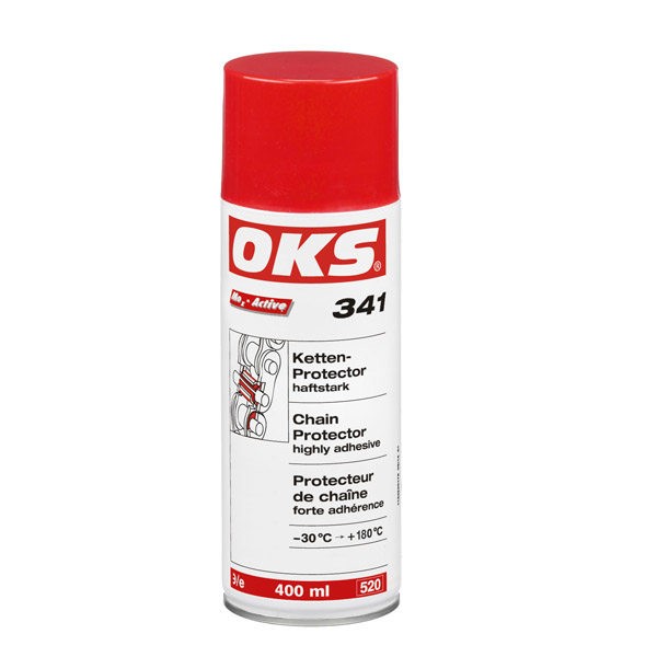 Chain Protector strongly adhesive Spray